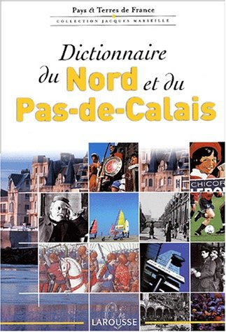 Dictionnaire du Nord et du Pas-de-Calais