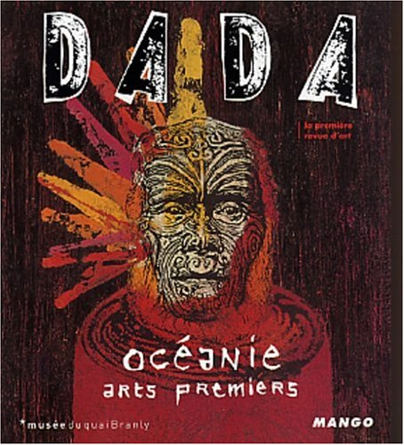 Dada, n° 88. Océanie, arts premiers