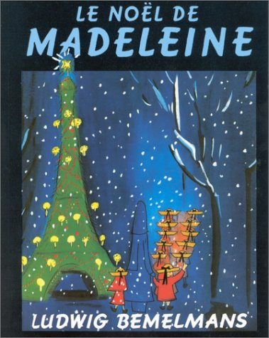 Le Noël de Madeleine