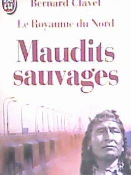 le royaume du nord, tome 6 : maudits sauvages