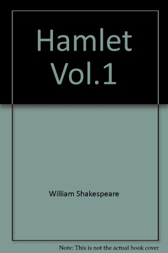 hamlet (collection du théâtre national de chaillot)