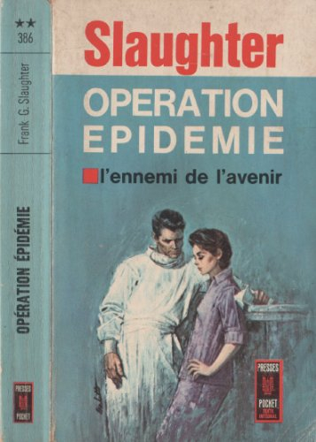 Operation epidemie