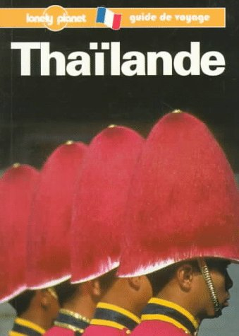 thailande. 3ème édition