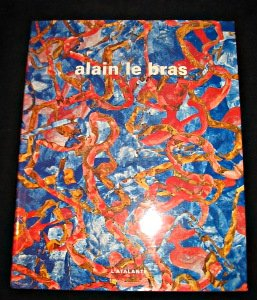 Alain Le Bras