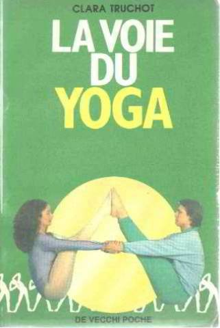 la voie du yoga