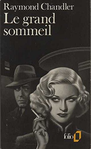 Le grand sommeil