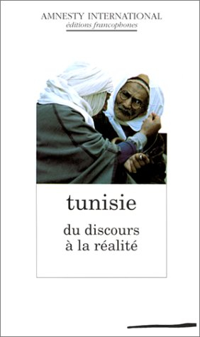 tunisie : du discours à la réalité