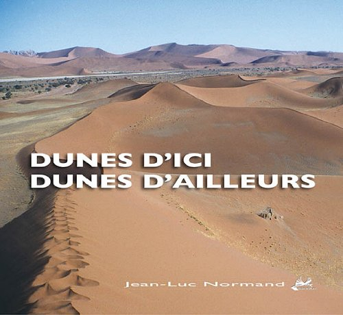 Dunes d'ici, dunes d'ailleurs
