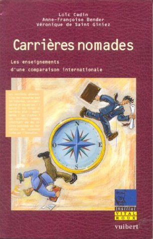 Carrières nomades : les enseignements d'une comparaison internationale