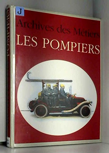 Archives des pompiers