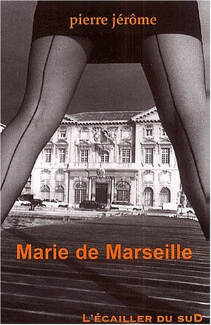 Marie de Marseille