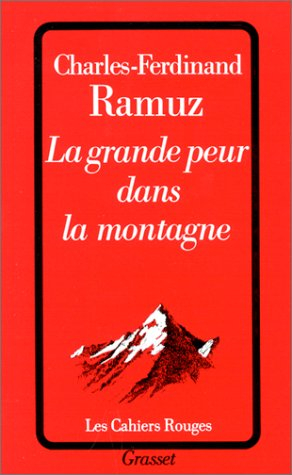 La grande peur dans la montagne