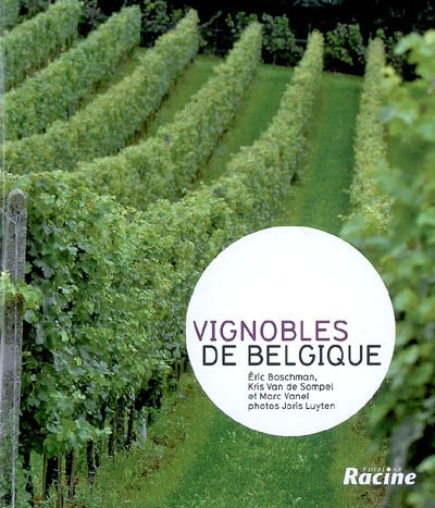 Vignobles de Belgique