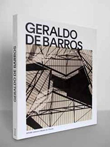 Geraldo de Barros : fotoformas-sobras