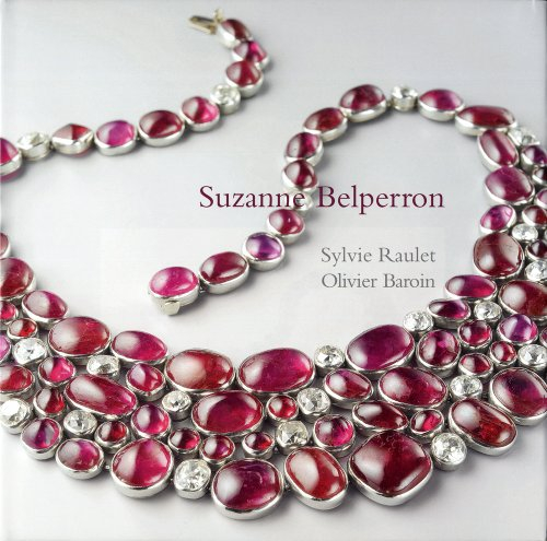 Suzanne Belperron : pionnière du bijou moderne