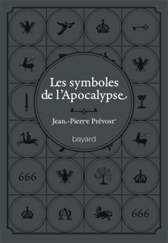 Les symboles de l'Apocalypse