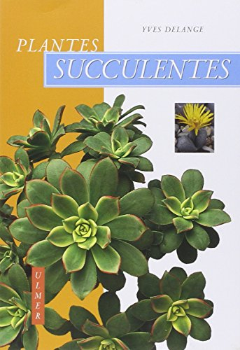 Plantes succulentes
