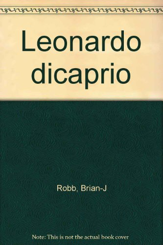 Leonardo DiCaprio : l'album