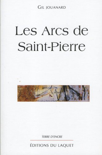 Les arcs de Saint-Pierre : le causse Méjan