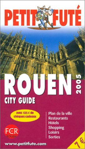 rouen 2005
