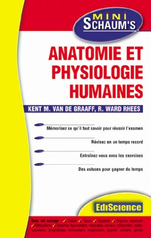 Anatomie et physiologie humaines