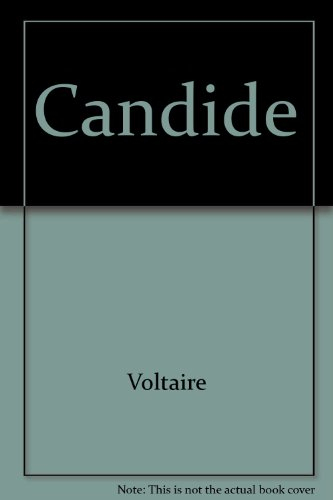 Candide, niveau 2