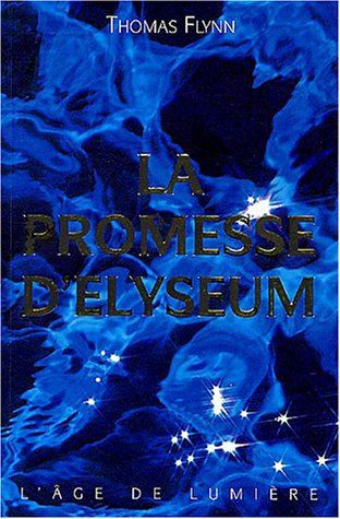 La promesse d'Elyseum