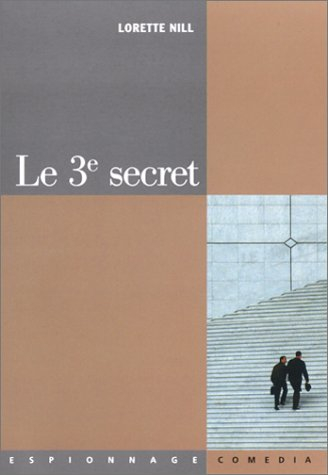le 3, secret
