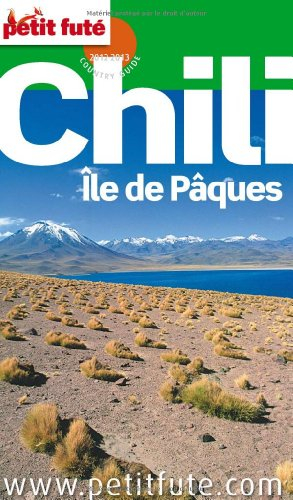 Chili, île de Pâques