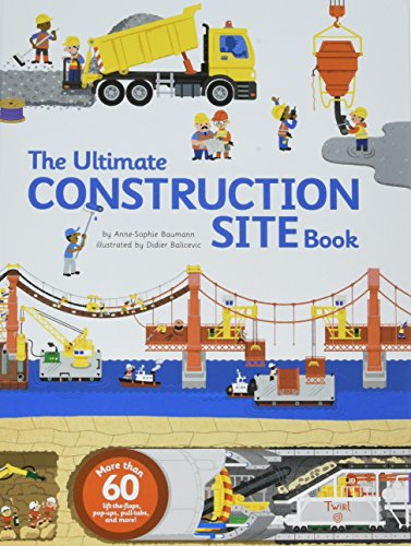 Les grands chantiers animés