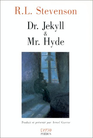 Dr. Jekyll et Mr. Hyde - Robert Louis Stevenson