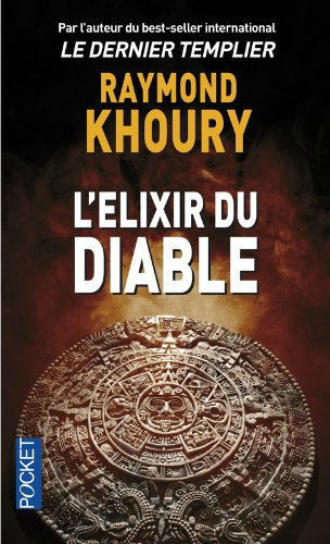 L'élixir du diable