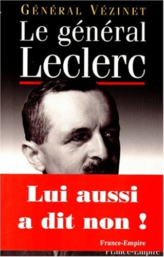 Le général Leclerc