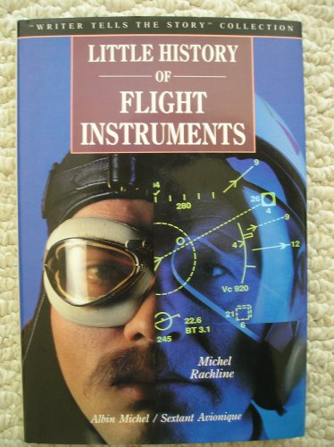 Little History of Flight Instruments