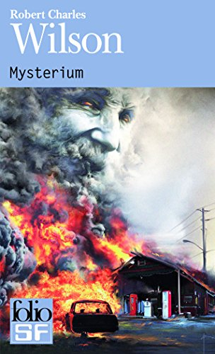 Mysterium : romans & nouvelles