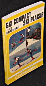 ski compact. ski plaisir