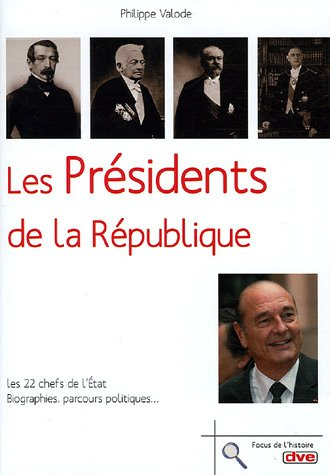 Les Présidents de la République française