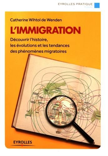 L'immigration : découvrir l'histoire, les évolutions et les tendances des phénomènes migratoires