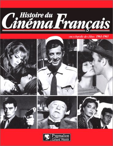 histoire du cinema francais 1961-1965