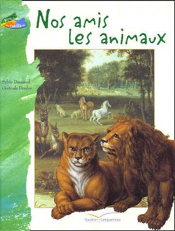 Nos amis les animaux