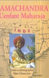 Ramachandra, l'enfant maharaja : Inde