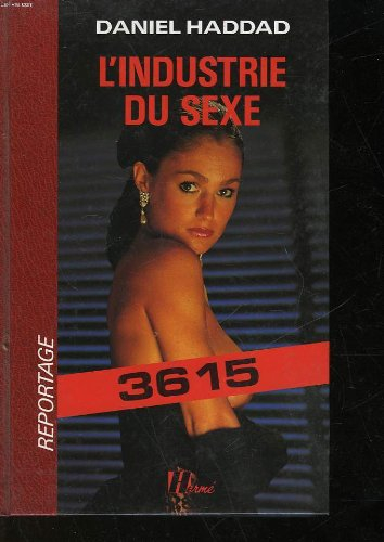 L'Industrie du sexe