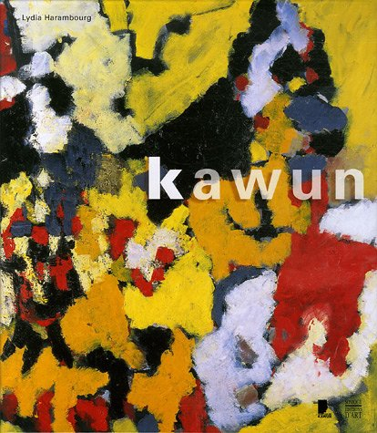 Kawun, 1925-2001