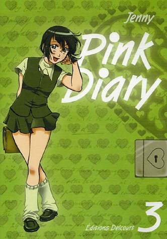 Pink diary. Vol. 3