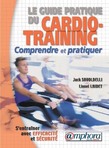 Le guide du cardio-training