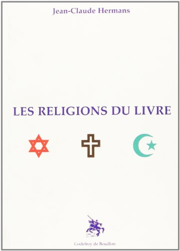 Les religions du livre