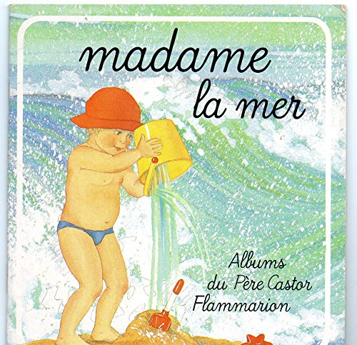 Madame la mer