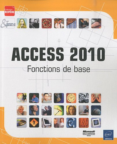 Access 2010 : fonctions de base