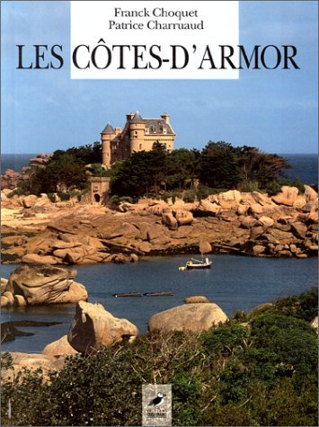 Les Côtes d'Armor