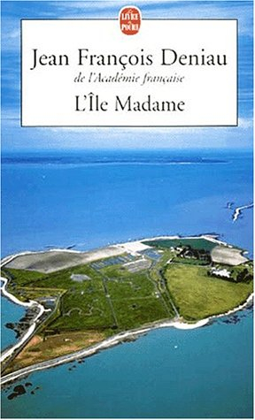 L'île Madame